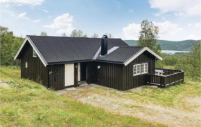 Stunning home in Hemsedal w/ 3 Bedrooms